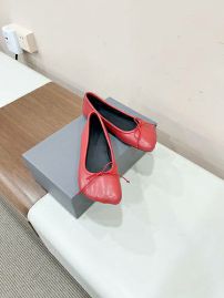 Picture of Balenciaga Shoes Women _SKUfw142221937fw